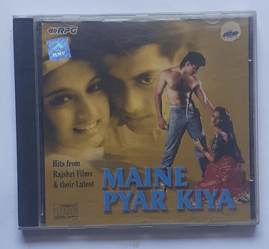 Hits From Rajshri Films & Their Latest 
