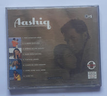 Aashiq " Music : Sanjeev Darshan , 2 CD Pack "