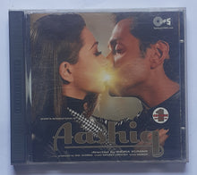 Aashiq " Music : Sanjeev Darshan , 2 CD Pack "