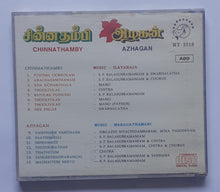 Chinna Thamby / Azhagan