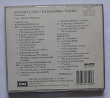 Ananda Jothi / En Kadamai / Parisu