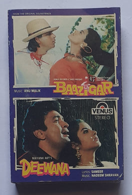 Baazigar / Deewana
