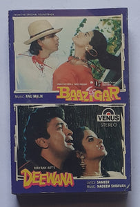 Baazigar / Deewana