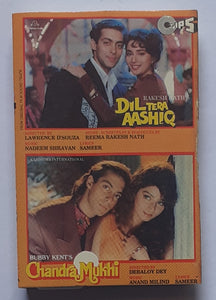 Dil Tera Aashiq / Chandra Mukhi