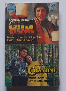 Hum / Chandni