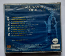 The Chosen One  R. D. Burman " In The Blues "