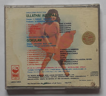 Ullathai Allithaa / Gokulam