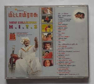 Mitta Miraasu / New Millennium Hits