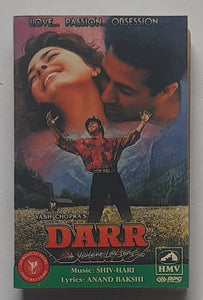 Darren " Music : Shiv - Hari "
