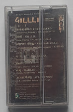 Gillli " Music : Vidyasagar "