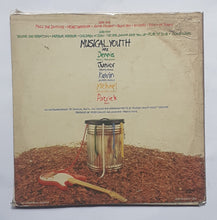 Musical Youth - The Youth Of Today