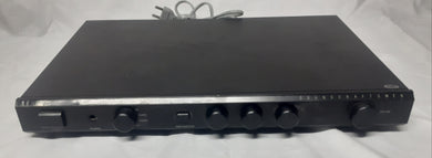 Soundcraftsmen : P 100