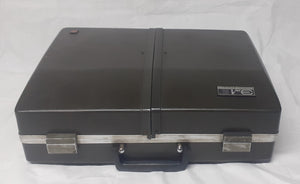 National Panasonic 3in1 - Model : SG - 155 " Cassette , Radio , Phono. "
