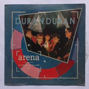Arena - Duran Duran