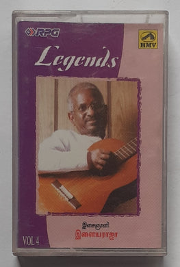 Legends - Isai Gnani Ilaiyaraaja  