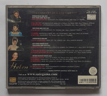 Helena - The Golden Girl " The Concert Of A Lifetime "