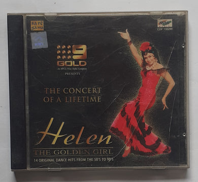 Helena - The Golden Girl 
