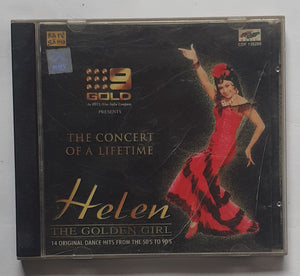 Helena - The Golden Girl " The Concert Of A Lifetime "