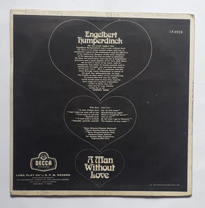 Engelbert Humperdinck - A Man Without Love