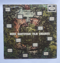 More Mantovani Film Encores