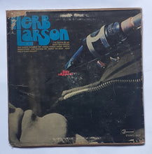 Herb Larson - Sax Appeal