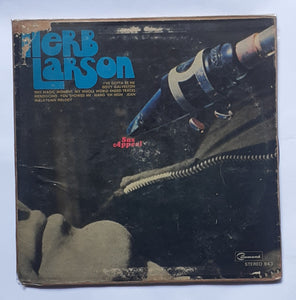 Herb Larson - Sax Appeal