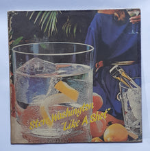 Steve Washington " Like A Shot "