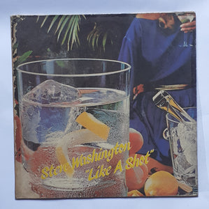 Steve Washington " Like A Shot "