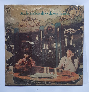 Seals and Crofts - Down Home