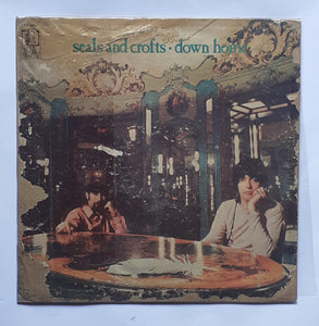Seals and Crofts - Down Home