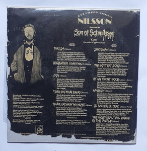 Son Of Schmilsson - Nilsson
