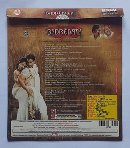 Badrenath