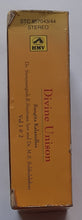 Divine Unison - Sangita Kalanidhais Dr. Sammangudi. R. Srinivas Iyer  & Dr. M. S. Subbulakshmi  " Vol . 1&2