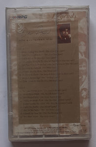 Legends - Dev Anand " The Evergreen Star  "  Vol . 3