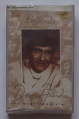 Legends - Dev Anand 