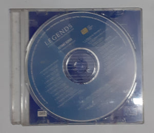 Legends - Hemant Kumar " The Singer Composer " Maestro Melodies In A Milestone Collection " Vol . 1