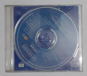 Legends - Hemant Kumar " The Maestro Melodies In A Milestone Collection " Vol . 3