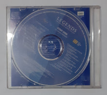 Legends - Hemant Kumar " The Singer Comoser " Maestro Melodies In A Milestone Collection " Vol .5