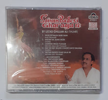 Saiyans Badesi Ghar Aaja Ra - By  Ustad Ghulam Ali ( Thumri )
