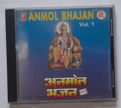 Anmol Bhajan Vol . 1 