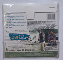 Love Failure