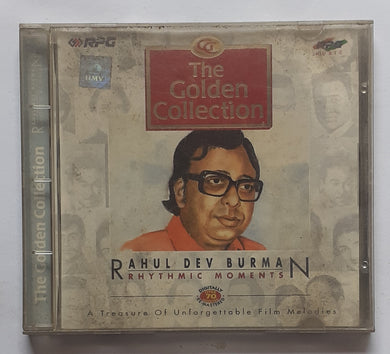 The Golden Collection - Rahul Dev Burman 