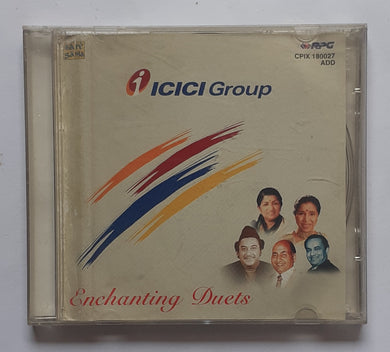 ICICI Group  - Enchanting Duets