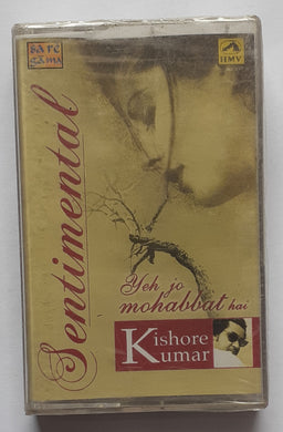 Sentimental - Kishore Kumar  