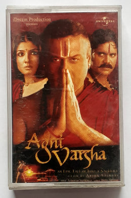 Agni Varsha