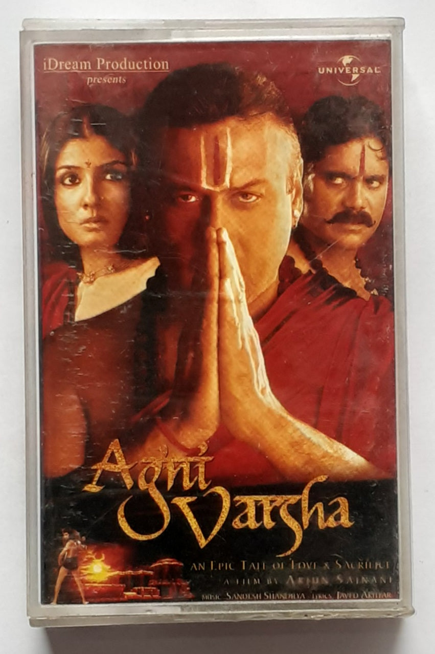 Agni Varsha