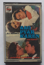 Aao Pyar Karen