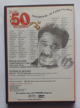 Top 50 Kamalhasan ( DVD 5.1 Dolby Digital  Songs  )