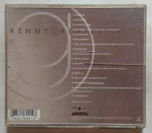Kenny G Reatesl Hits