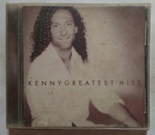 Kenny G Reatesl Hits
